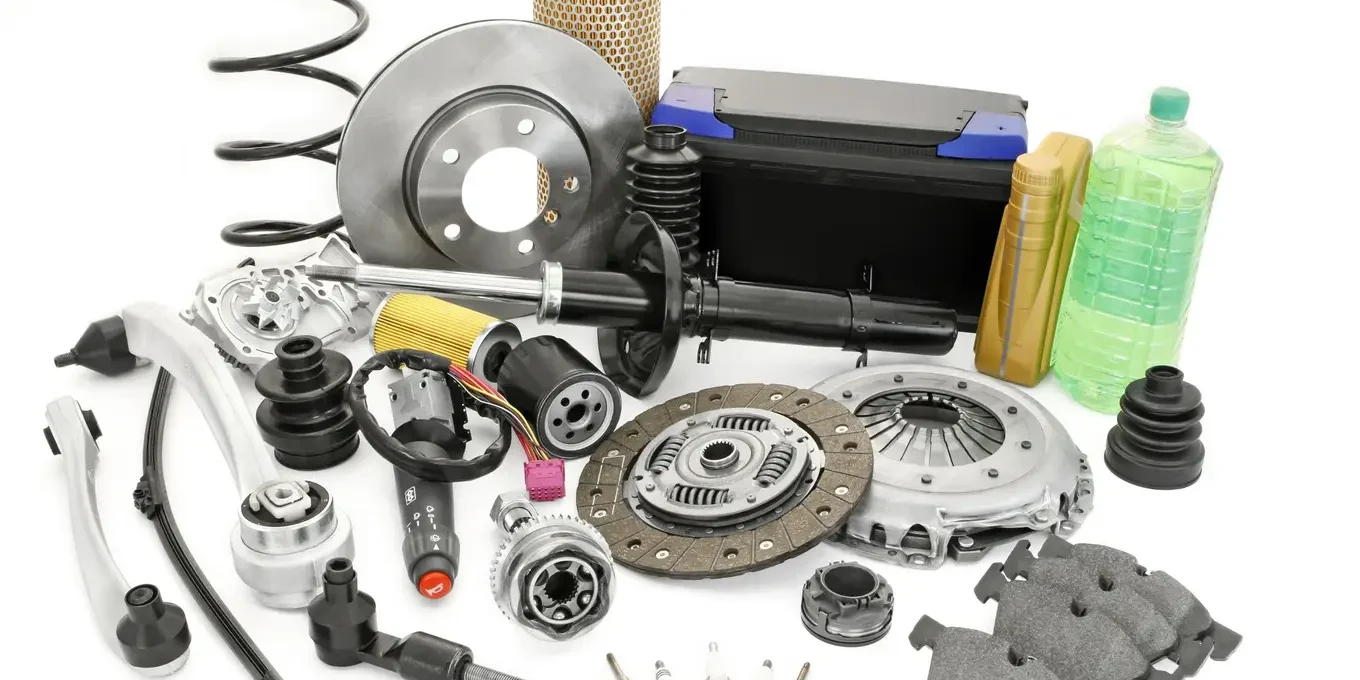 części do ciężarówki części do ciężarówki