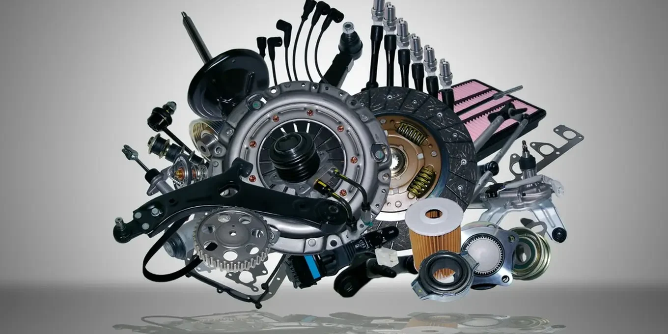 części do tira części do tira