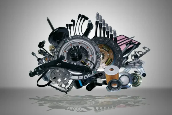 części do tira części do tira